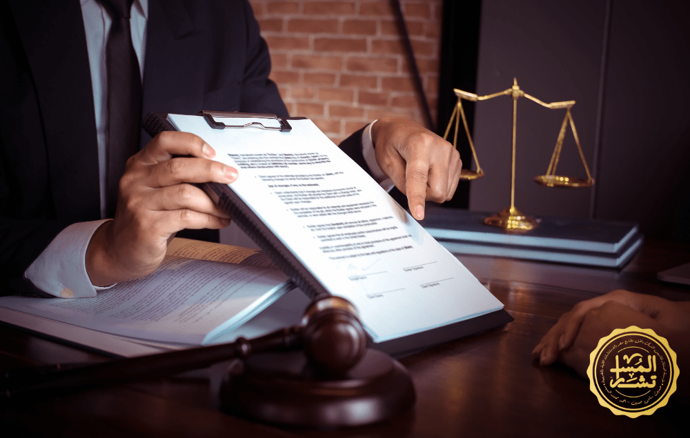 القسم المدني